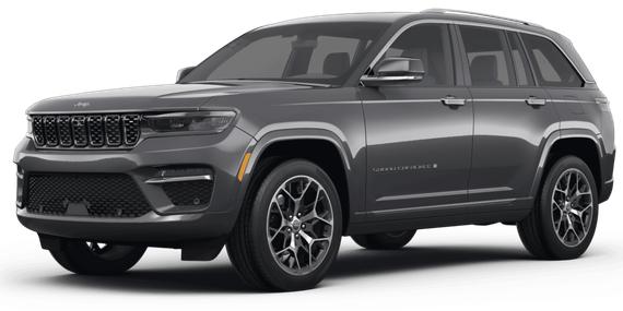 JEEP GRAND CHEROKEE 2023 1C4RJHEGXP8876191 image